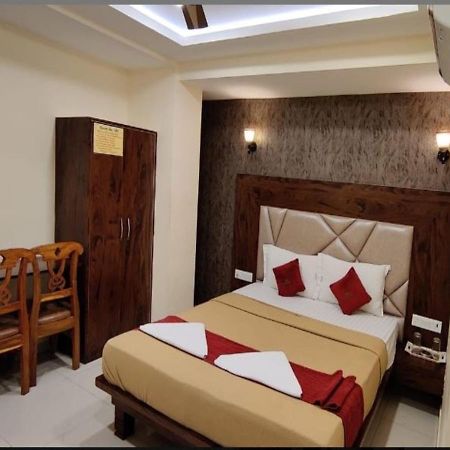 Hotel Samaira Residency,Dombivali Dive Εξωτερικό φωτογραφία
