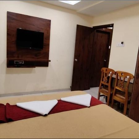Hotel Samaira Residency,Dombivali Dive Εξωτερικό φωτογραφία