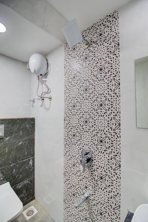 Hotel Samaira Residency,Dombivali Dive Εξωτερικό φωτογραφία