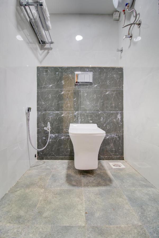 Hotel Samaira Residency,Dombivali Dive Εξωτερικό φωτογραφία