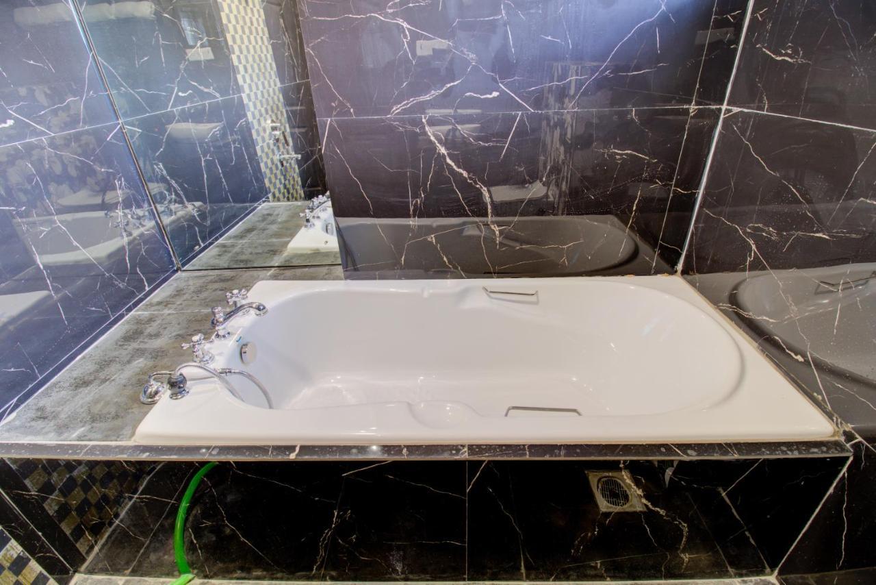 Hotel Samaira Residency,Dombivali Dive Εξωτερικό φωτογραφία