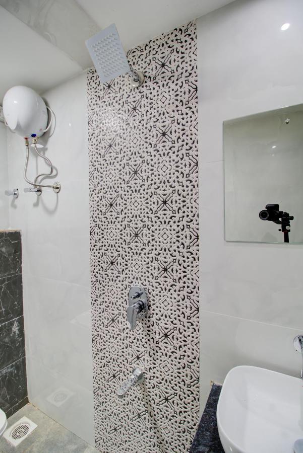 Hotel Samaira Residency,Dombivali Dive Εξωτερικό φωτογραφία