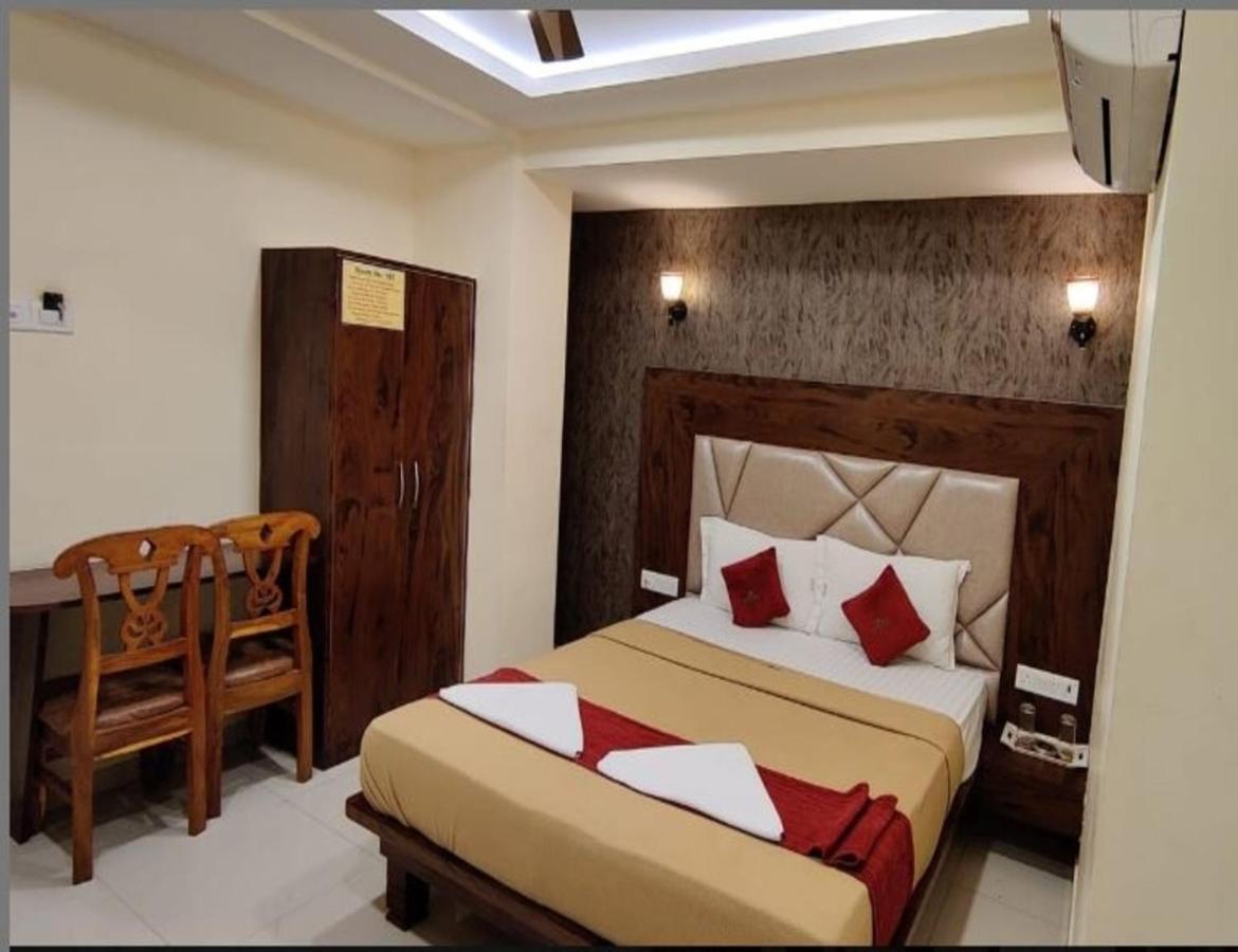 Hotel Samaira Residency,Dombivali Dive Εξωτερικό φωτογραφία